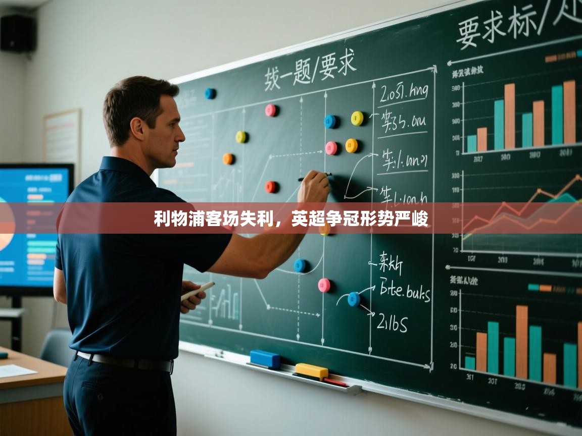 利物浦客场失利，英超争冠形势严峻  第1张