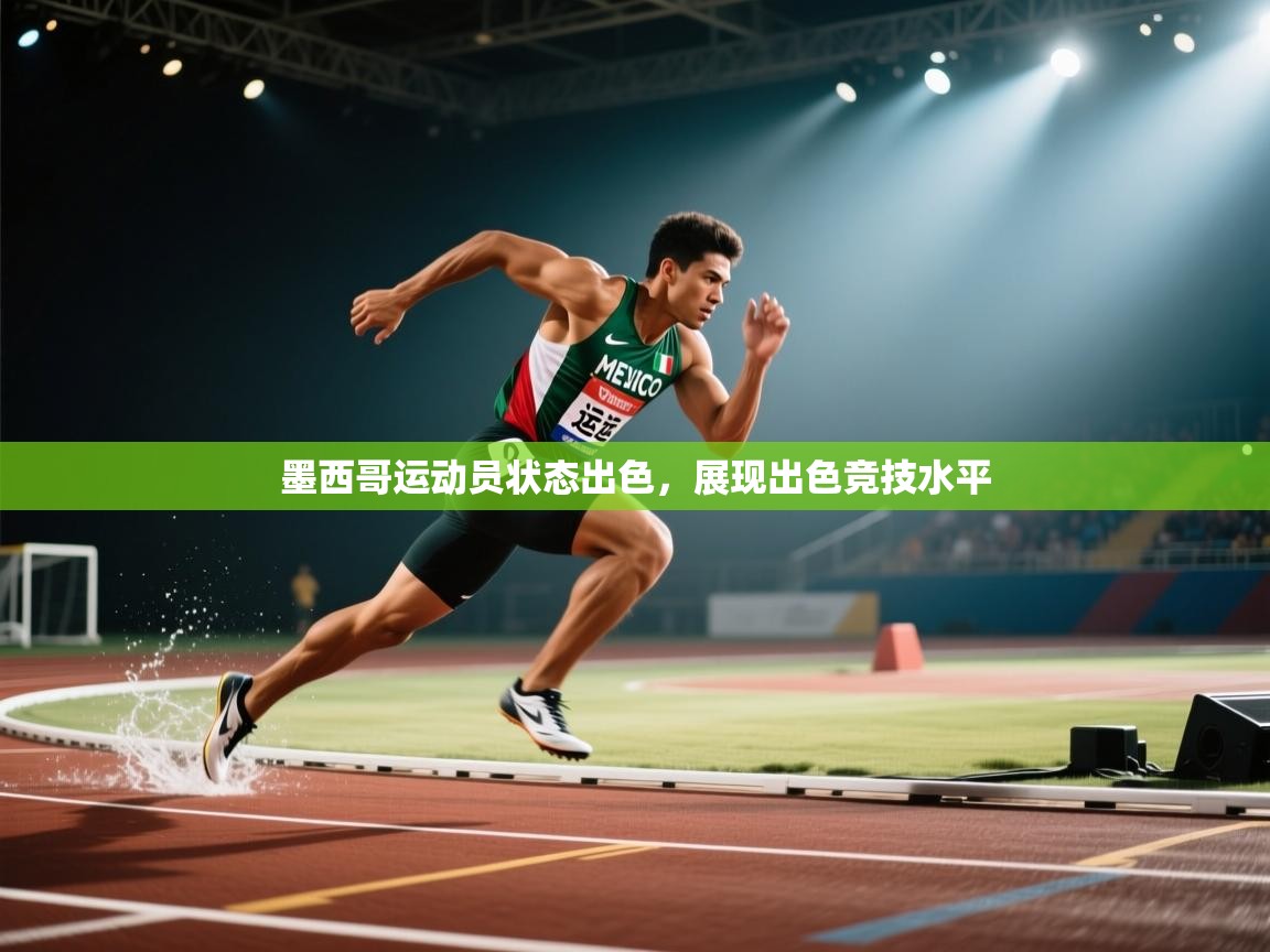 墨西哥运动员状态出色，展现出色竞技水平  第1张