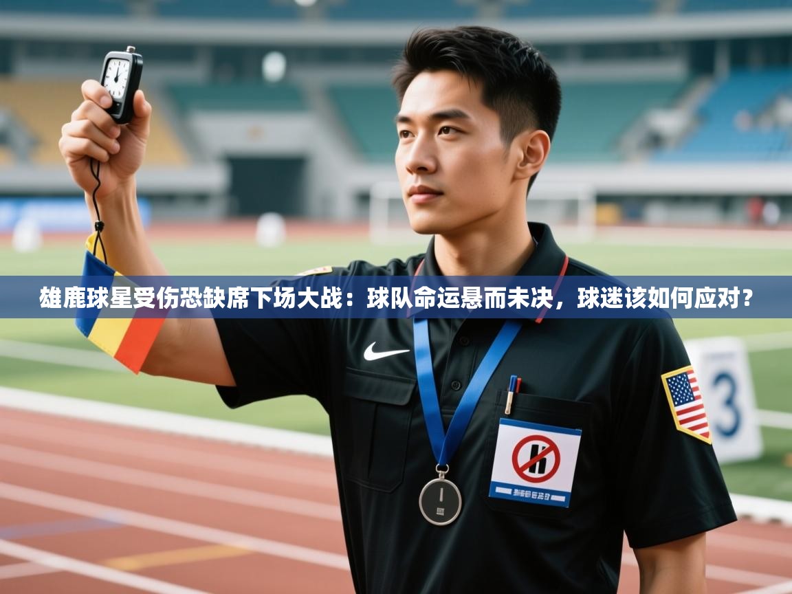 雄鹿球星受伤恐缺席下场大战：球队命运悬而未决，球迷该如何应对？  第1张