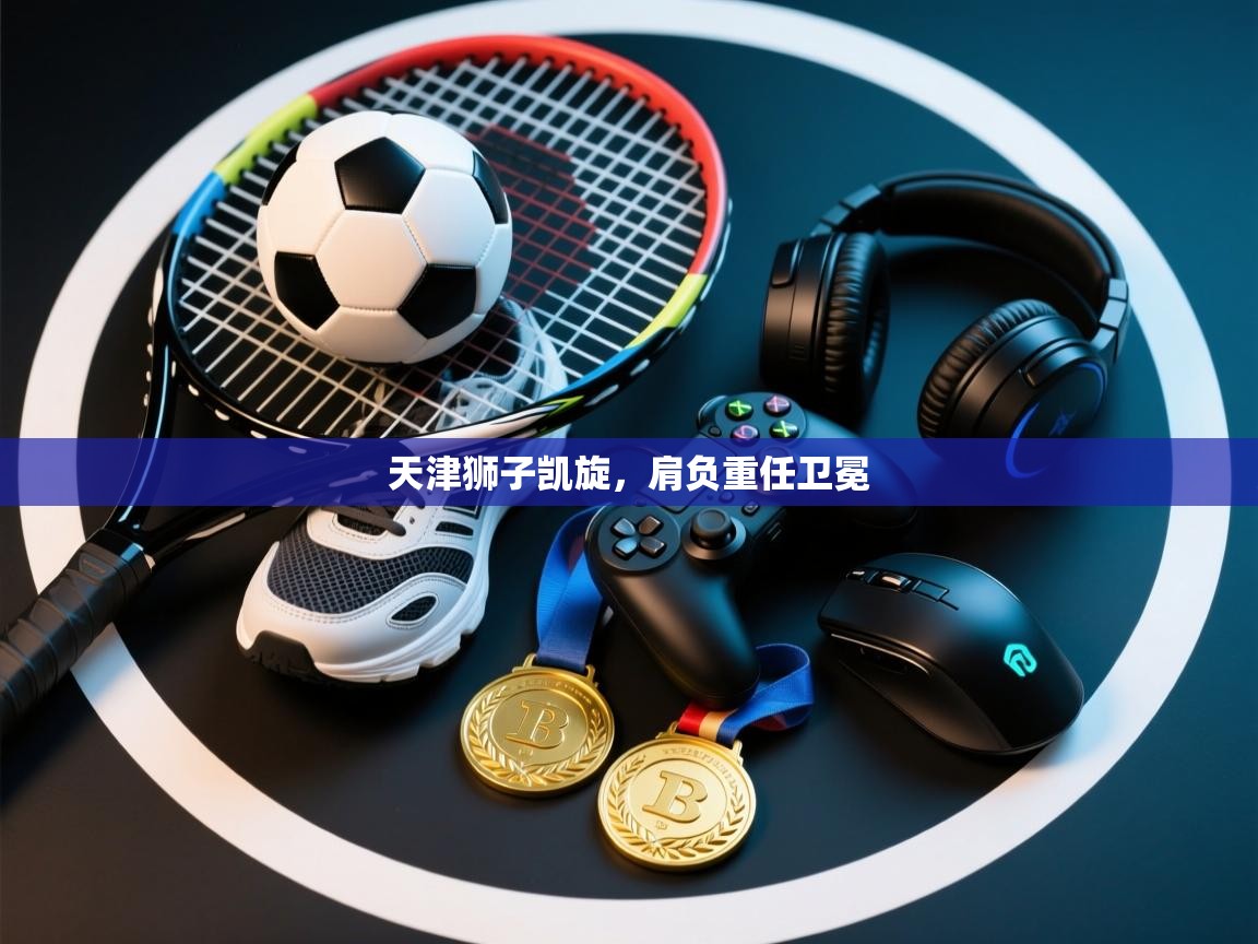 天津狮子凯旋，肩负重任卫冕  第1张