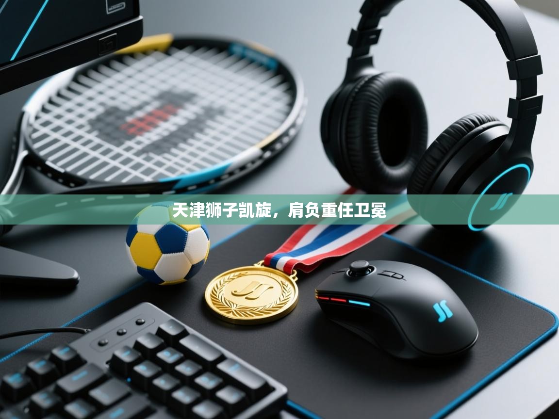 天津狮子凯旋，肩负重任卫冕  第2张