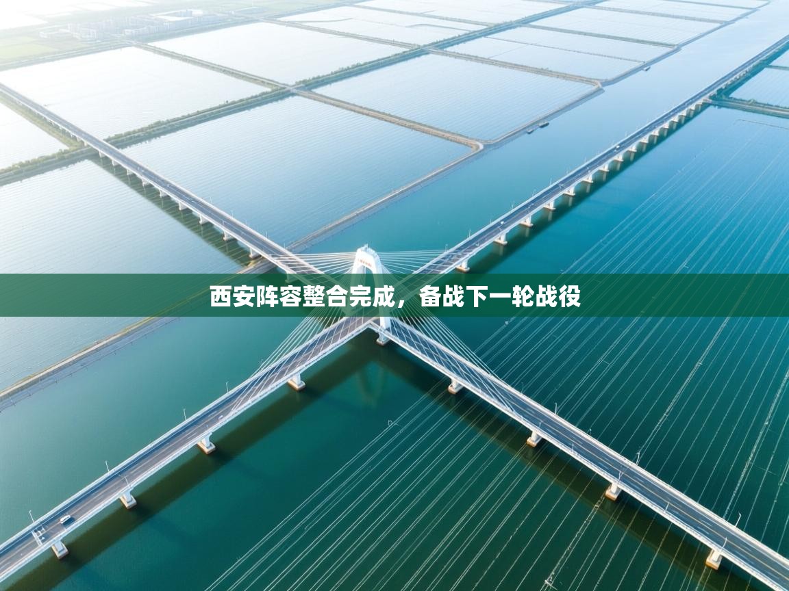 西安阵容整合完成，备战下一轮战役  第2张